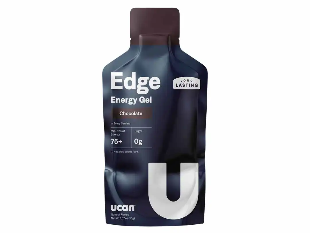 UCAN Edge Chocolate Fuel - UCAN-EDGECHOC