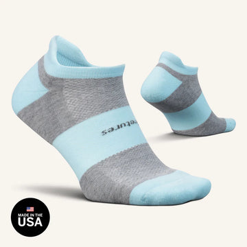 Affordable Feetures High Performance Max Cushion Socks - FEET-FA503619