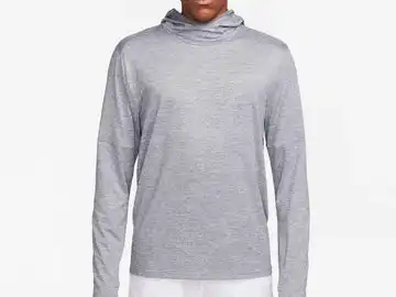 Men's Nike Element Hoodie - FB8571-084