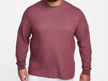 Men's Nike Primary Long Sleeve - FB8585-681