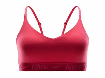 Women's Nike Indy Light Support Sports Bra - FD1062-629