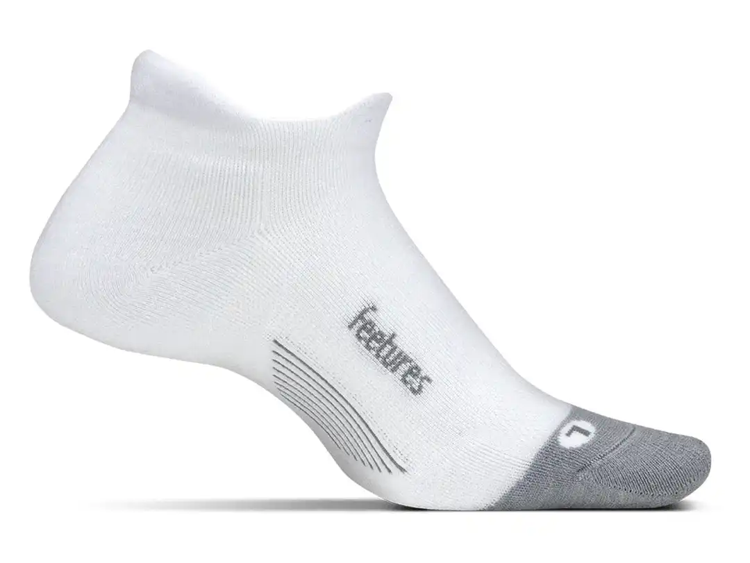 Feetures Merino 10 Cushion Running Socks - FEET-EM50161