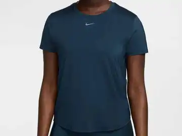 Women's Nike One Classic Short Sleeve - FN2798-478