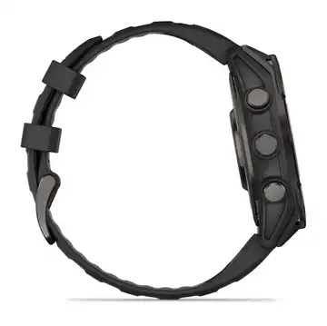 Affordable Garmin fenix® 8 Sapphire AMOLED 47mm - 010-02904-20