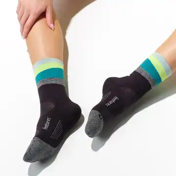 Affordable Feetures Elite Lite Mini Crew Socks - FEET-E905586