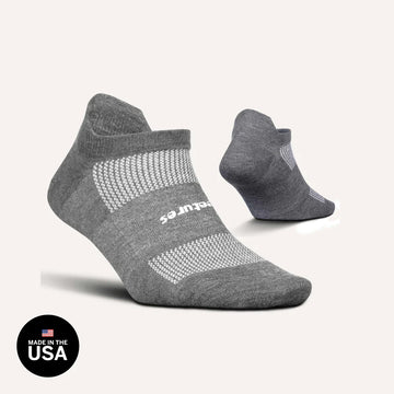 Cheap Feetures High Performance Max Cushion Socks - FEET-FA5058