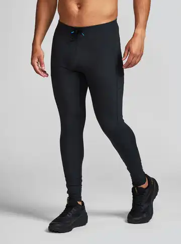 Affordable Men's Janji Trail Tight - MP12A-MID