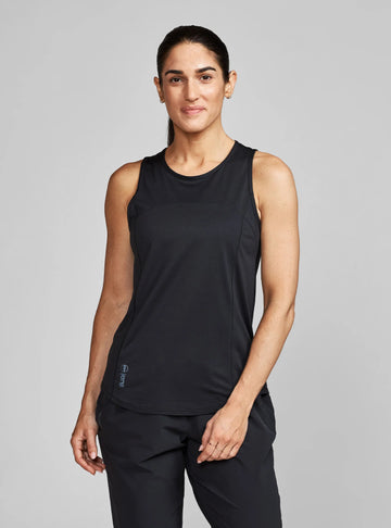 Cheap Women's Janji Run All Day Tank - WT20B-MID