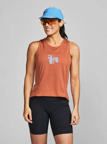 Cheap Women's Janji Run All Day Tank - WT20B-SFR