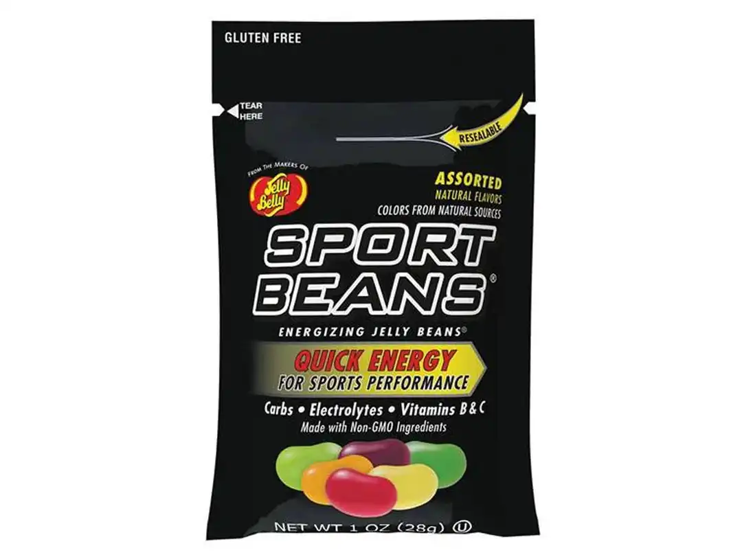 Sport Beans® Assorted - JELL-72595