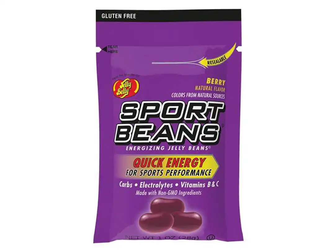 Sport Beans® Berry - JELL-72596