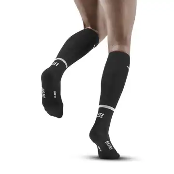 Affordable Women's CEP Run Compression Tall Socks 4.0 WP205R