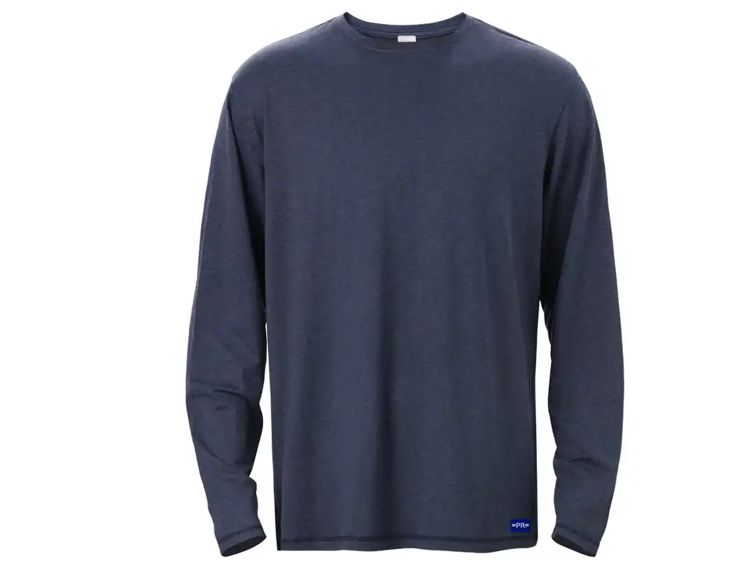 Men's =PR= Originals Performance Tech Long Sleeve - PrMLSS-418