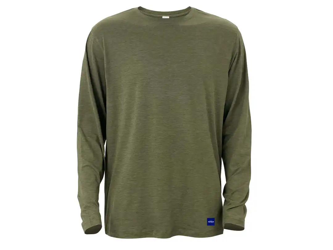 Men's =PR= Originals Performance Tech Long Sleeve - MLSS2-901