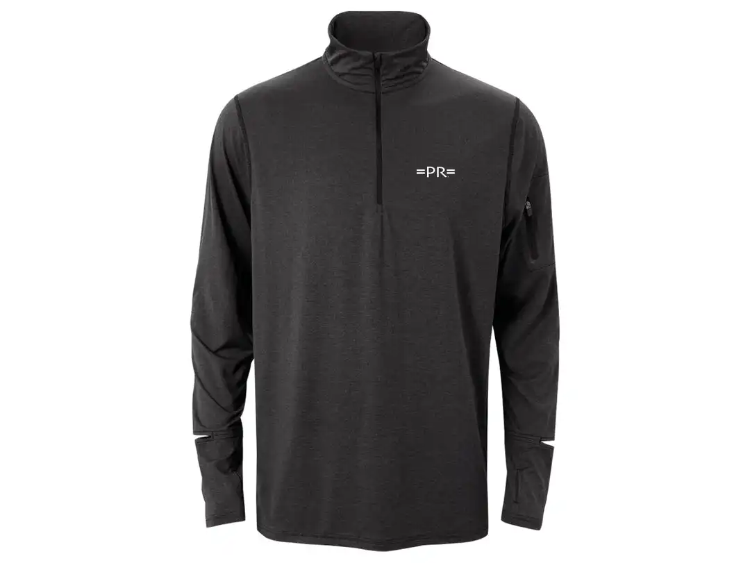 Men's =PR= Originals Performance Quarter Zip - MPTQZ2-200