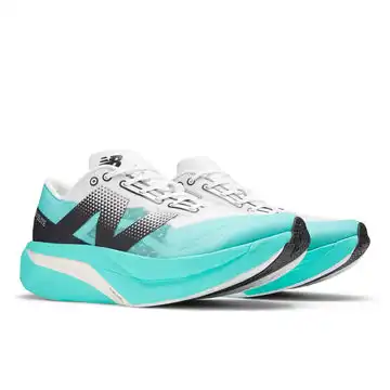 Cheap Men's New Balance FuelCell SC Elite v4 - MRCELCT4