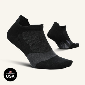 Affordable Feetures Merino 10 Ultra Light Socks - FEET-EM55468