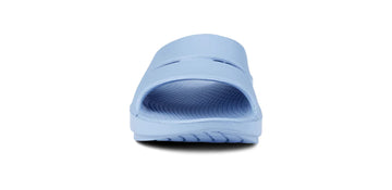 Cheap Unisex OOfos OOahh Slide - 1100-NEPBLUE