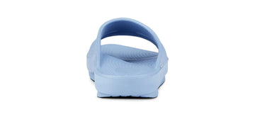 Cheap Unisex OOfos OOahh Slide - 1100-NEPBLUE