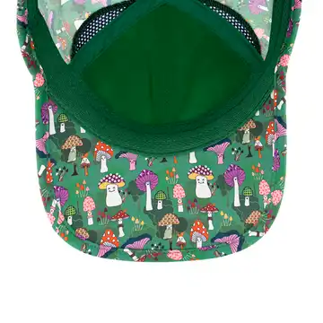 Cheap Sprints Mushroom Runnig Hat - SPRN-MUSHROOM