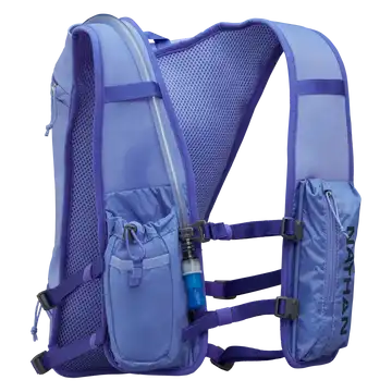 Affordable Nathan QuickStart 2.0 4 Liter Hydration Pack - NS30270-70056