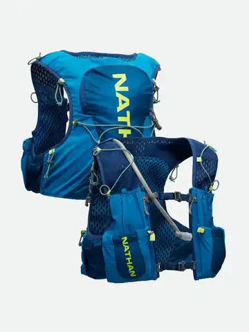 Affordable Nathan VaporAir 3.0 7 Liter Hydration Pack - NS30390-60270