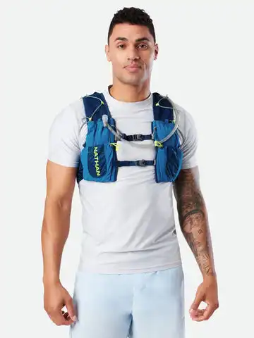 Affordable Nathan VaporAir 3.0 7 Liter Hydration Pack - NS30390-60270