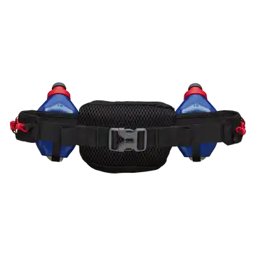 Affordable Nathan TrailMix Plus Hydration Belt 3.0 - NS30490-00186