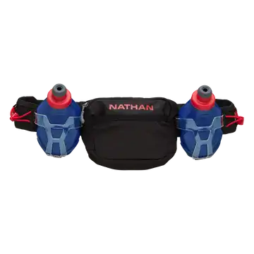 Nathan TrailMix Plus Hydration Belt 3.0 - NS30490-00186