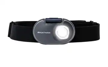 Nathan Luna Fire 250 RX Chest Waist Light - NS5062-0409-00