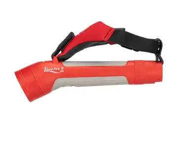 Affordable Nathan Terra Fire 300 R Hand Torch - NS5110-0472-00