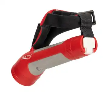 Affordable Nathan Terra Fire 300 R Hand Torch - NS5110-0472-00