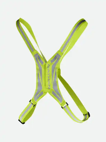 Affordable Nathan Hypernight Reflective Vest Lite - NS60320-40046