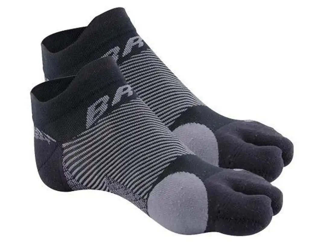 OS1st BR4 Bunion Relief Socks  OS1-3354B