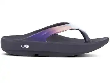 Women's OOFOS OOlala - 1401-CALYPSO