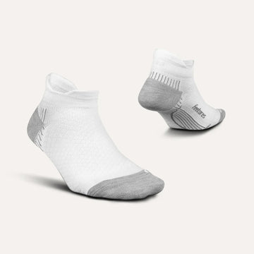 Affordable Feetures Plantar Fasciitis Relief Sock - FEET-PF50158