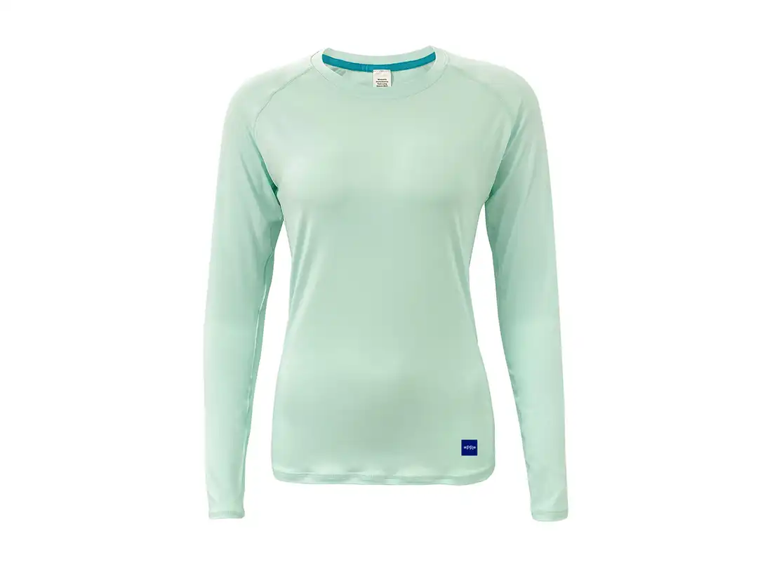 Women's =PR= Originals Performance Tech Long Sleeve - PRWLSS-411