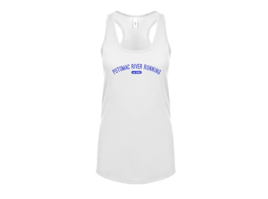 Women's =PR= Est. 2003 Tank - NEXT-2003TANK