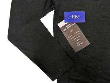 Affordable Men's =PR= Originals Performance Tech Long Sleeve - PRMLSS-200