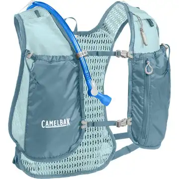 Affordable Women's CamelBak Circuit Vest with Crux® 1.5L Reservoir - 2825401000