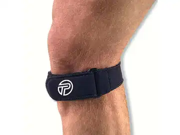 Pro-Tec Patellar Tendon Strap PROT-1000