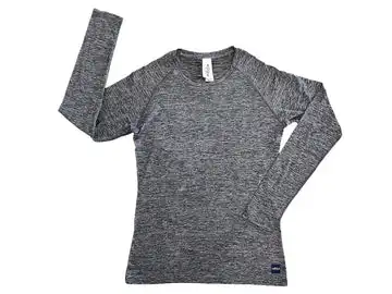 Women's =PR= Originals Performance Tech Long Sleeve - PRWLSS-100