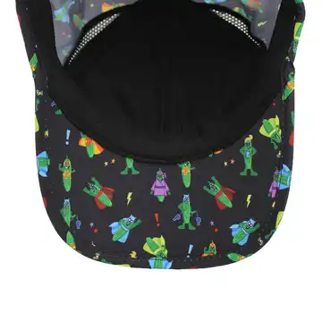 Cheap Sprints Peter Pickle Parker Hat - SPRN-PICKLEPARKER