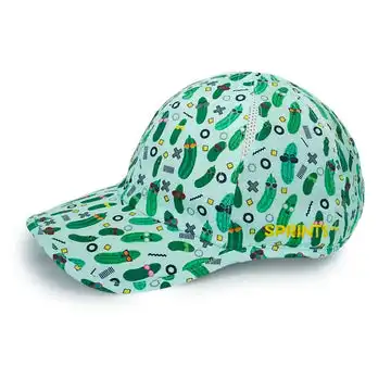 Sprints Pickle Peeps Running Hat  - SPRN-PICKLE