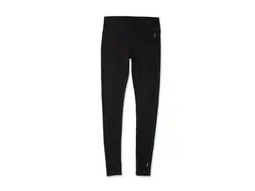 Women's Smartwool Classic Thermal Merino Base Layer Tight - SW019242-001