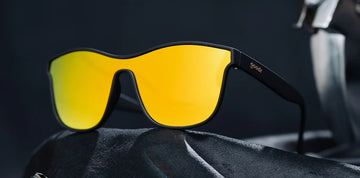 Affordable goodr VRG Running Sunglasses - From Zero to Blitzed