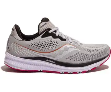 Women's Saucony Ride 14 (Wide - D) - S10651-55