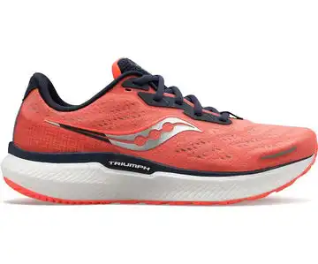 Women's Saucony Triumph 19 - S10678-16