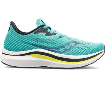 Women's Saucony Endorphin Pro 2 - S10687-26