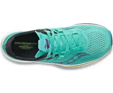 Affordable Women's Saucony Endorphin Pro 2 - S10687-26